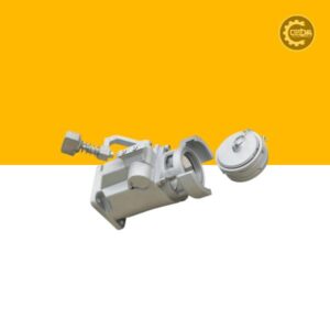 API Discharging Valve