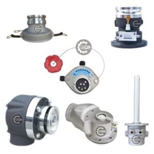 Tankers & Trucks Equipment