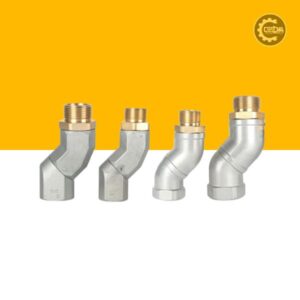 Pipe Fittings and Accessories