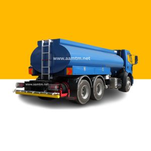 Water Tankers